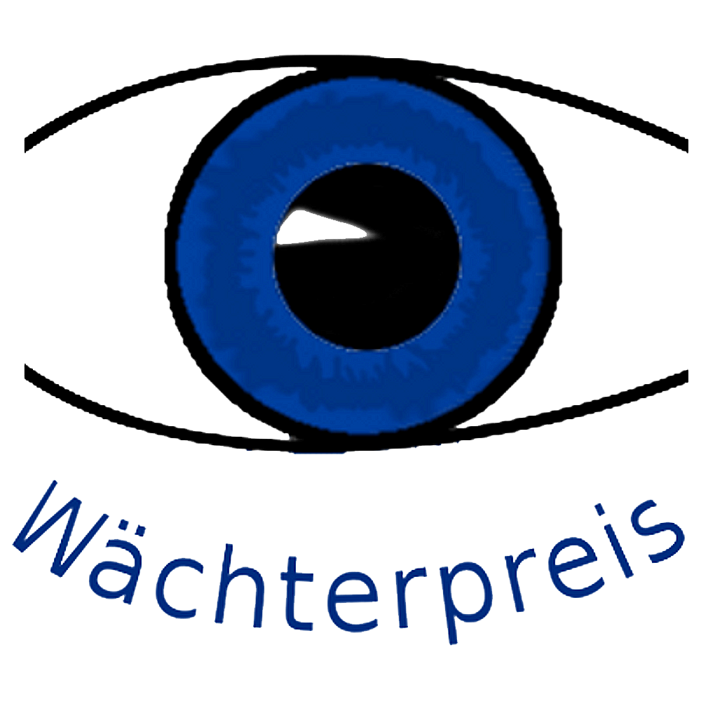 Waechterpreis logo